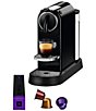 Color:Black - Image 3 - by Delonghi CitiZ Single-Serve Espresso Machine